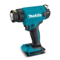 thumbnail image 2 of Pistola de calor Inalámbrica Makita DHG181ZK 18V 550°C, 2 of 7