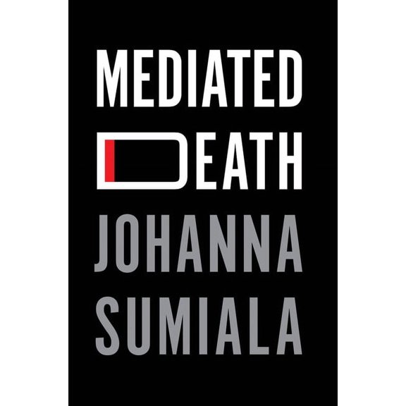 Mediated Death (Paperback)