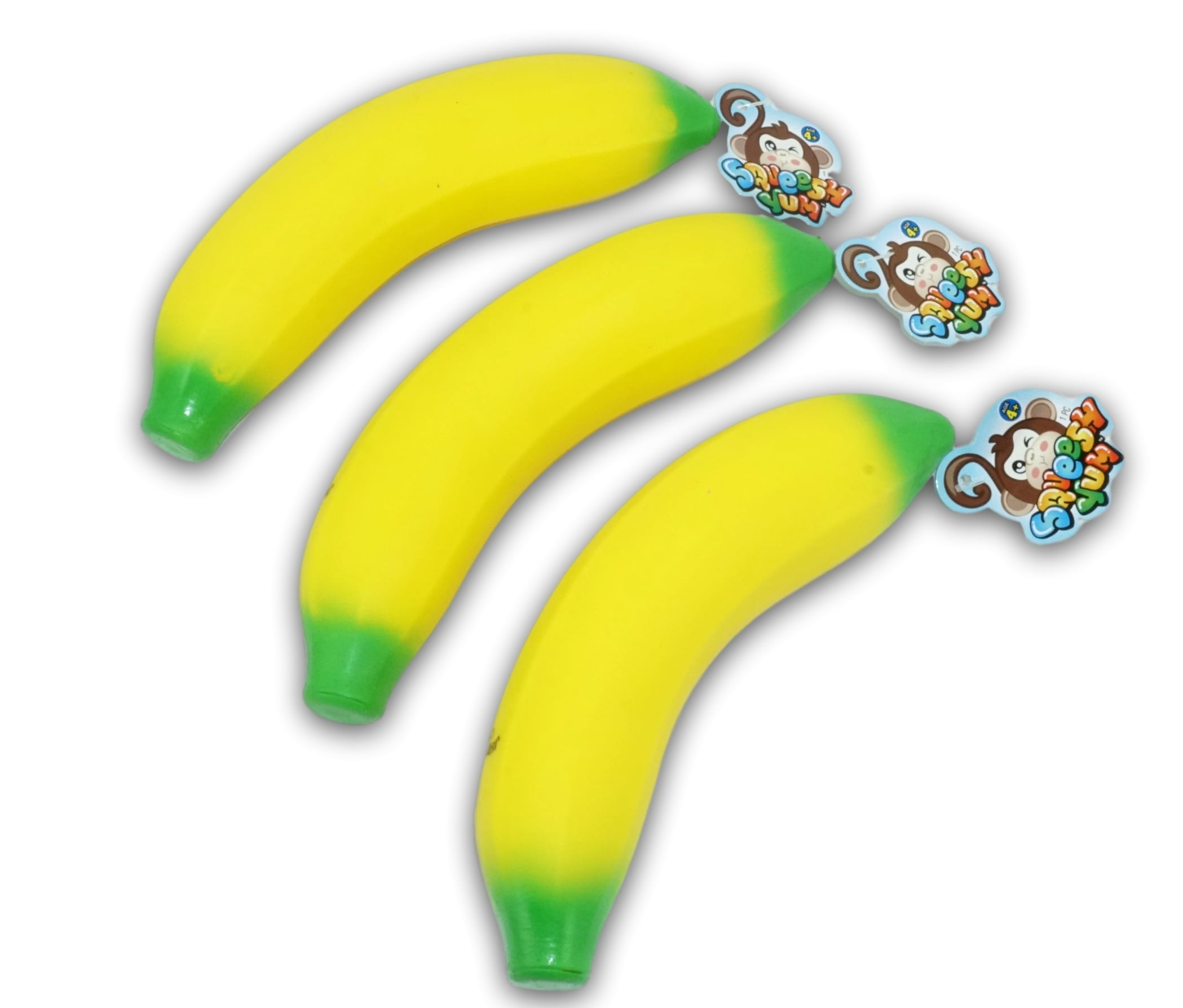 stretchy banana toy walmart