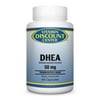 DHEA 50mg By Vitamin Discount Center - 60 Capsules
