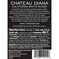 thumbnail image 2 of Chateau Diana Zero Alcohol Mixed Wines - 12 Pack, 2 of 8