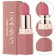 thumbnail image 5 of Lápiz labial mate de larga duración 6 colores Nude Pink Red Lip Balm Soft Lip Liner, 5 of 6