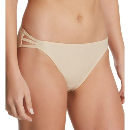 

Women s Bali DFPC64 Passion for Comfort Full Coverage Bikini Panty (Soft Taupe 6)
