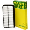 thumbnail image 2 of Mann-Filter MA 1064 Air Filter, 2 of 2