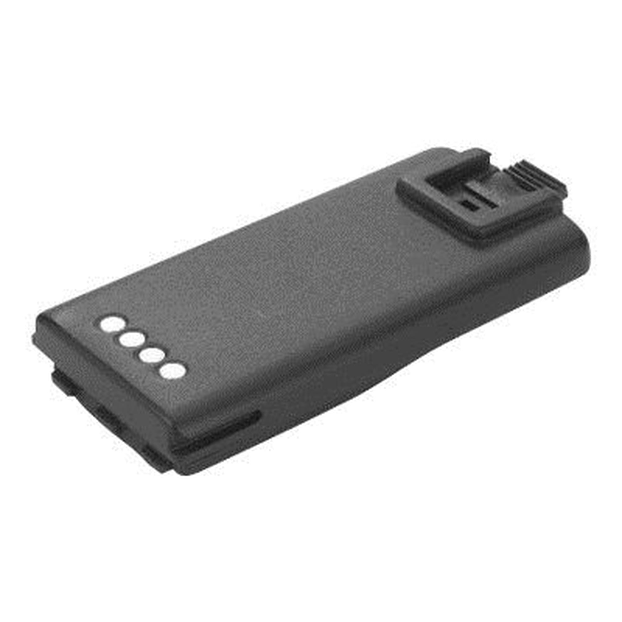 Zebra Battery RLN6351 for Motorola RDX Series Two-Way Radios - Li-Ion 1100 mAh 7.2V — Residential Use, Standard Application