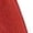Red, variant on Womens Ribbed Knit Contrast 2 Piece Outfit Short Sleeve Tee and Casual Shorts Soft Stretch Fabric Side Pockets Elastic Waist Loose Fit Daily Matching Loungewear