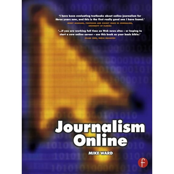 Journalism Online, (Paperback)