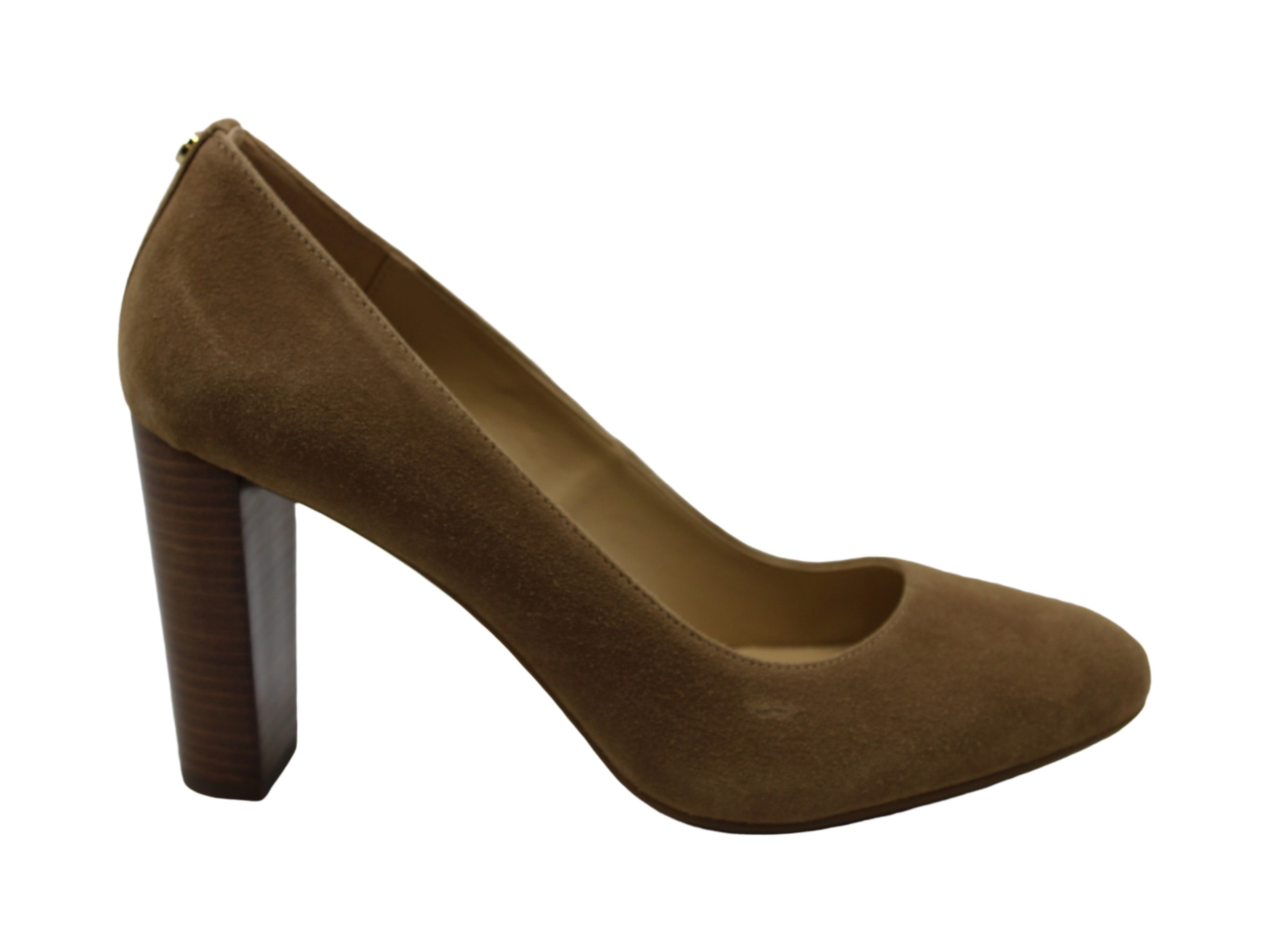 michael kors susan pump