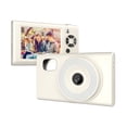 thumbnail image 2 of H12 Card Camera Kids Digital Camera 48MP Lens 2.8inch Screen 1080P for Children Boy Girls Birthday Gift, 2 of 8