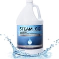 thumbnail image 4 of STEAM AND GO Demineralized Water Floor Cleaner Solution for Steam Mops, Unscented, 1 gal, 4 of 9