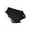 Black/Colors, variant on Body Glove Boys' Socks - 10 Pack Performance Cushion Athletic Quarter Cut Socks - Kids Running Socks