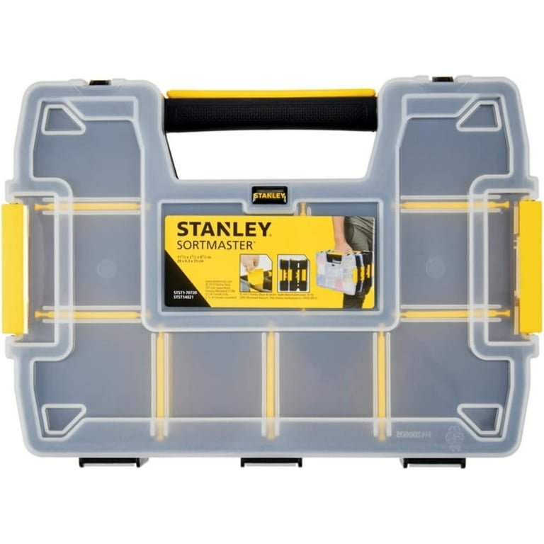 Stanley Hand Tools STST14022 11-1/2