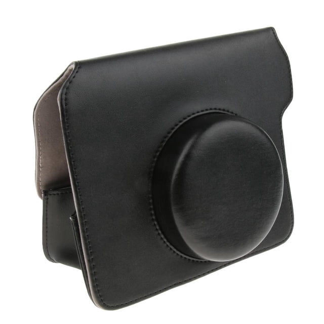 Funda para cámara CUTICAT Wide 300 Estuche para cámara DSLR Negro