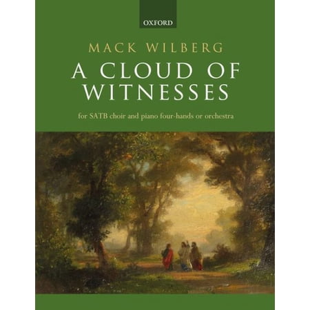 Cloud Of Witnesses Mw120