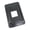 4, variant on CPU Cooling Retention Bracket Black Motherboards Heatsinks Fan Stand Base Mount Bracket Sheet for AM4 A320 X470