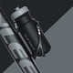 thumbnail image 3 of Portavasos de fibra de vidrio para botella de agua de bicicleta (negro), 3 of 8