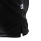 thumbnail image 3 of Playera Deportiva Tipo Polo Ekip Dry Pld-055 Negra T. Mediana, 3 of 4