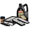 thumbnail image 1 of Kit De Afinación Con Aceite 5W30 Sintético, Bujías Platino, Filtro De Aire, Filtro Para Aceite Sintético Y Filtro De Cabina 8 Piezas Compatible con Mazda 3 Sport L4 2.0L 2009, 1 of 1