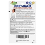 2 Pack - Dr. Dans CORTIBALM 4.20 g