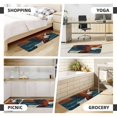 thumbnail image 6 of Sikiie Textured Bald Eagle Kitchen Mat 2 PCS Cushioned Kitchen Rug, Waterproof Non-Slip Kitchen Mats for Kitchen, Floor Home, Sink, Laundry, 6 of 6
