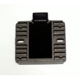 thumbnail image 3 of Voltage Regulator Rectifier For Arctic Cat Can-Am Kawasaki Honda Suzuki Yamaha ATV UTV Motorcycle PWC 1999-2017, 3 of 3