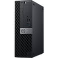 thumbnail image 4 of Dell OptiPlex 7070 SFF Home/Business Mini Desktop (Intel i7-9700 8-Core, Intel UHD 630, 64GB RAM, 256GB m.2 SATA SSD + 2TB HDD (3.5), Win 10 Pro) with Microsoft 365 Personal , Dockztorm Hub, 4 of 6