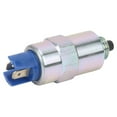 thumbnail image 2 of Accesorios de repuesto para interruptor de apagado de combustible del generador, solenoide de apagado de combustible, 26420472, 12 V, 2 of 11