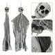 thumbnail image 3 of 2 piezas fantasma colgante de Halloween para decoraciones de Halloween, 3 of 3