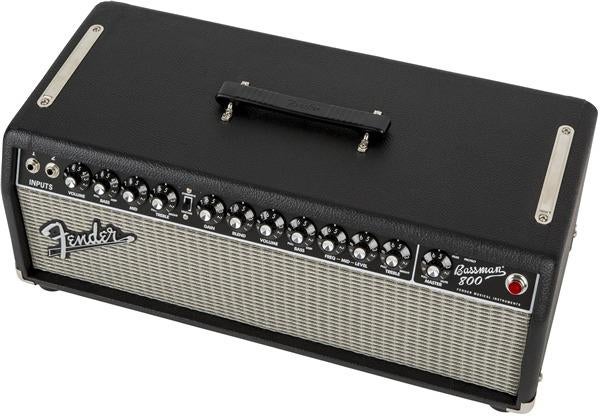 Bassman 800 Hd 120V