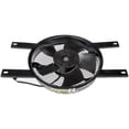 thumbnail image 4 of Dorman 620-770 A/C Condenser Fan Assembly for Specific Suzuki Models Fits 1995 Suzuki Sidekick, 4 of 6