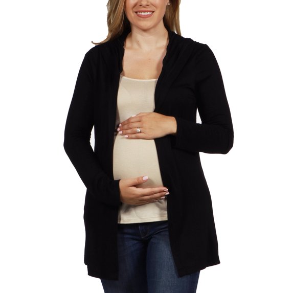 Cody Maternity Shrug -- Available in Plus Sizes