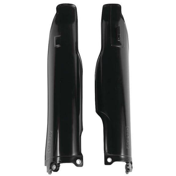 Acerbis 2113720001 Lower Fork Covers