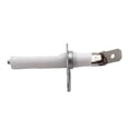 thumbnail image 3 of 4 Pcs Allumeur de Four Brûleur Frontal Électrode 8523793 Applicable à WP8523793, 3 of 8