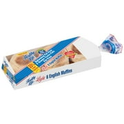 Healthy Life English Muffins Light, 12 oz