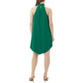 thumbnail image 2 of Trina Turk womens  Hiroto Shift Dress, xs, Green, 2 of 3