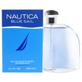thumbnail image 2 of Nautica Blue Sail by Nautica - Pack of 2 - 3.4 oz EDT Spray, 2 of 4
