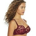 thumbnail image 3 of PANACHE Velvet Cake Corrine Underwire Balconnet Bra, US 32DDD/F, UK 32E, NWOT, 3 of 4