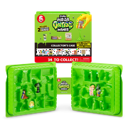 5 Surprise Mega Gross Minis Collectors Case by ZURU