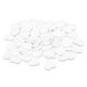 thumbnail image 3 of 100 piezas de virutas de madera de 20 mm en forma de corazón para manualidades, decoración de celebración de bodas y festivales de madera, 3 of 14