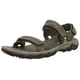 thumbnail image 4 of Sandalia Teva Bungee Cord Premium en Gamuza Ajustable, 4 of 7