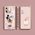 thumbnail image 4 of Cute Mickey Minnie Mouse Cover Smooth E-TPU Phone Case Redmi A1 7 7A 8 8A 9 9A 9C 10 10C 12 12C 13C K20 K30 K40 K50 K60 PRO Case, 4 of 5