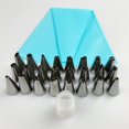 thumbnail image 1 of Reusable Pipping bag Set, 1 of 2