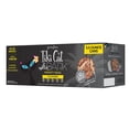 thumbnail image 1 of Nourriture Humide pour Chats - non-OGM, Sans Grains - Assortiment, 8 Unités, 44 OZ, 1 of 4