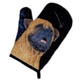 thumbnail image 1 of Carolines Treasures SS8672OVMT Bullmastiff Oven Mitt, 1 of 1