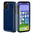 thumbnail image 5 of S-Tech Case for Apple iPhone 12 Pro Max Case 6.7 Wallet Card Photo Holder Cover, 5 of 6
