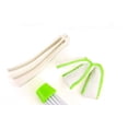 thumbnail image 4 of SIfdSeng Keyboard Dust Collector Computer Clean Tools Window Blinds Cleaner Cleaning Brushes, 4 of 9