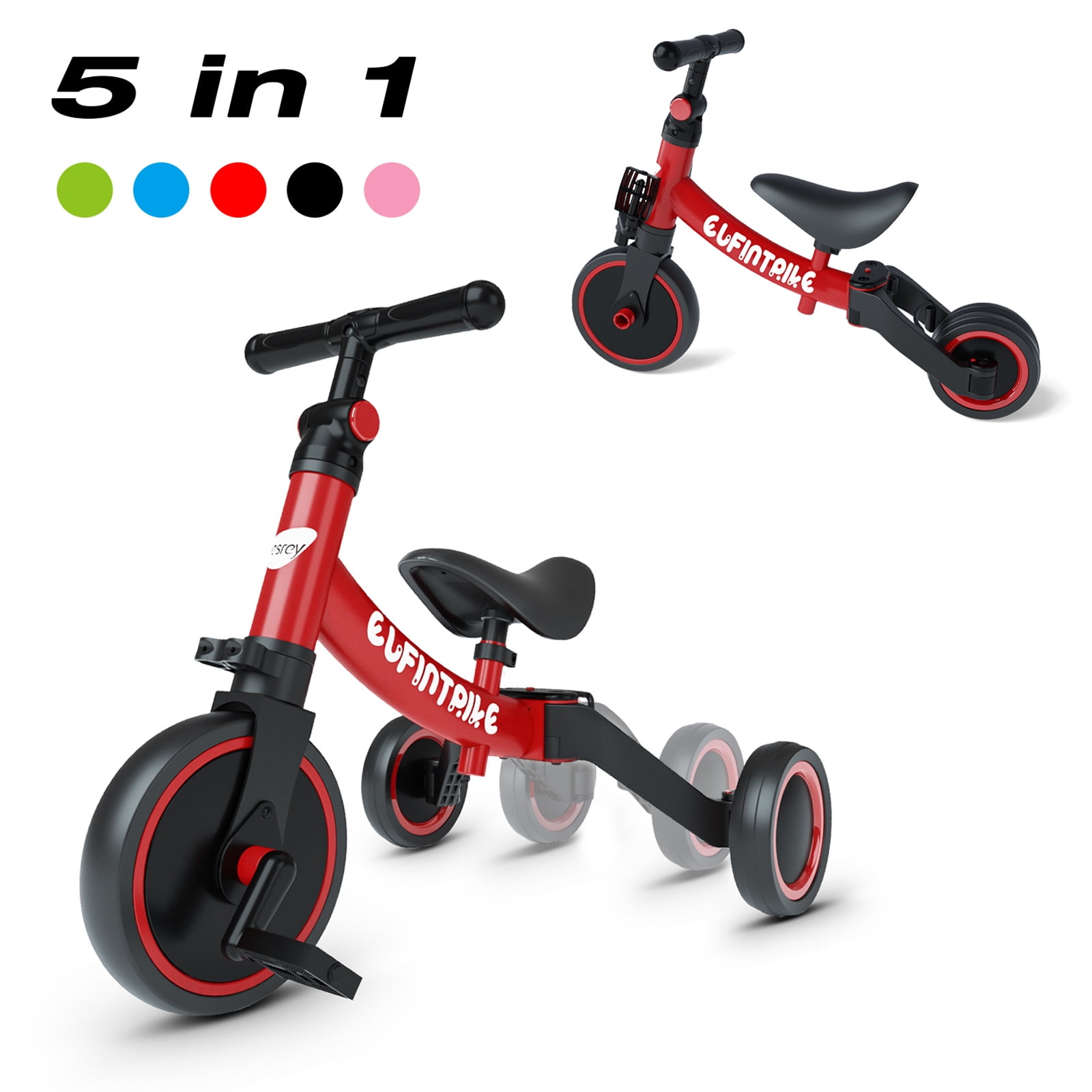 walmart bike for 3 year old