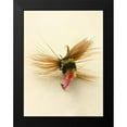 thumbnail image 2 of Stalus, Judy 15x18 Black Modern Framed Museum Art Print Titled - Custom Macro Lures IV (ASH), 2 of 5