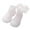 Pink, variant on TAIAOJING Toddler First Walker Sock Shoes Baby Boys Girls Solid Breathable Stocking Soft Sole Antislip Prewalker