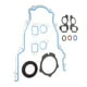 thumbnail image 1 of JUNTA DE CUBIERTA DE LA CADENA DE DISTRIBUCO, JUEGO DE JUNTA DE CUBIERTA DE SINCRONIZÓN DE SELLO Superior 12639249 Improbando A Las Fugas para Automotriz, 1 of 7